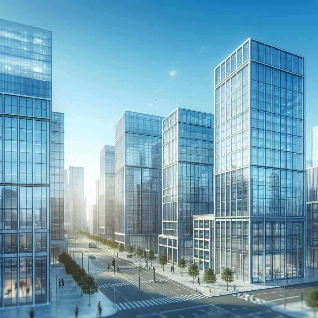 大厦名字文章配图